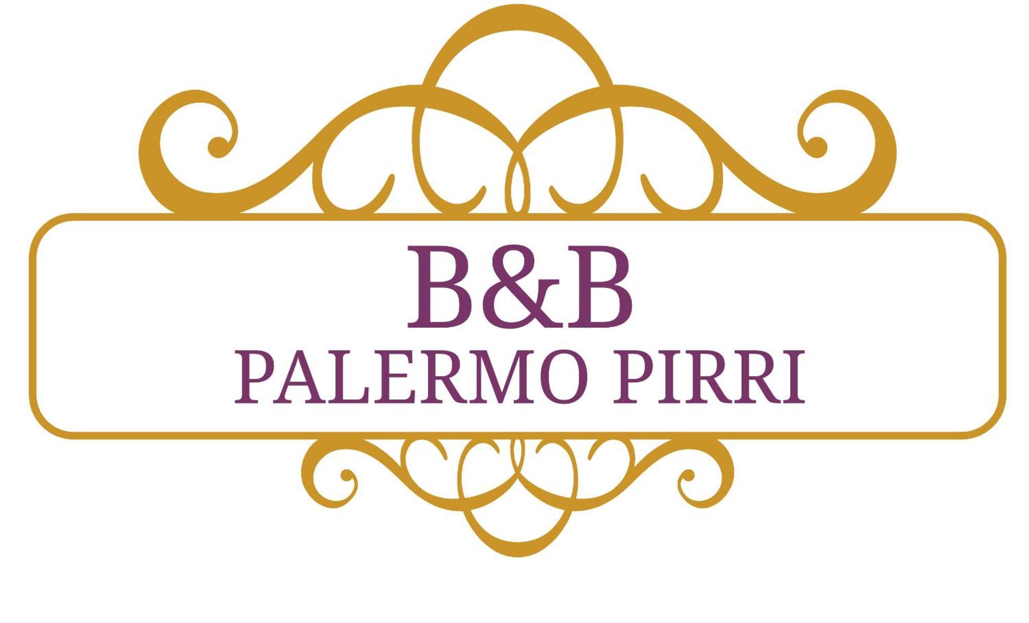 Affittacamere Palermo Pirri Zewnętrze zdjęcie